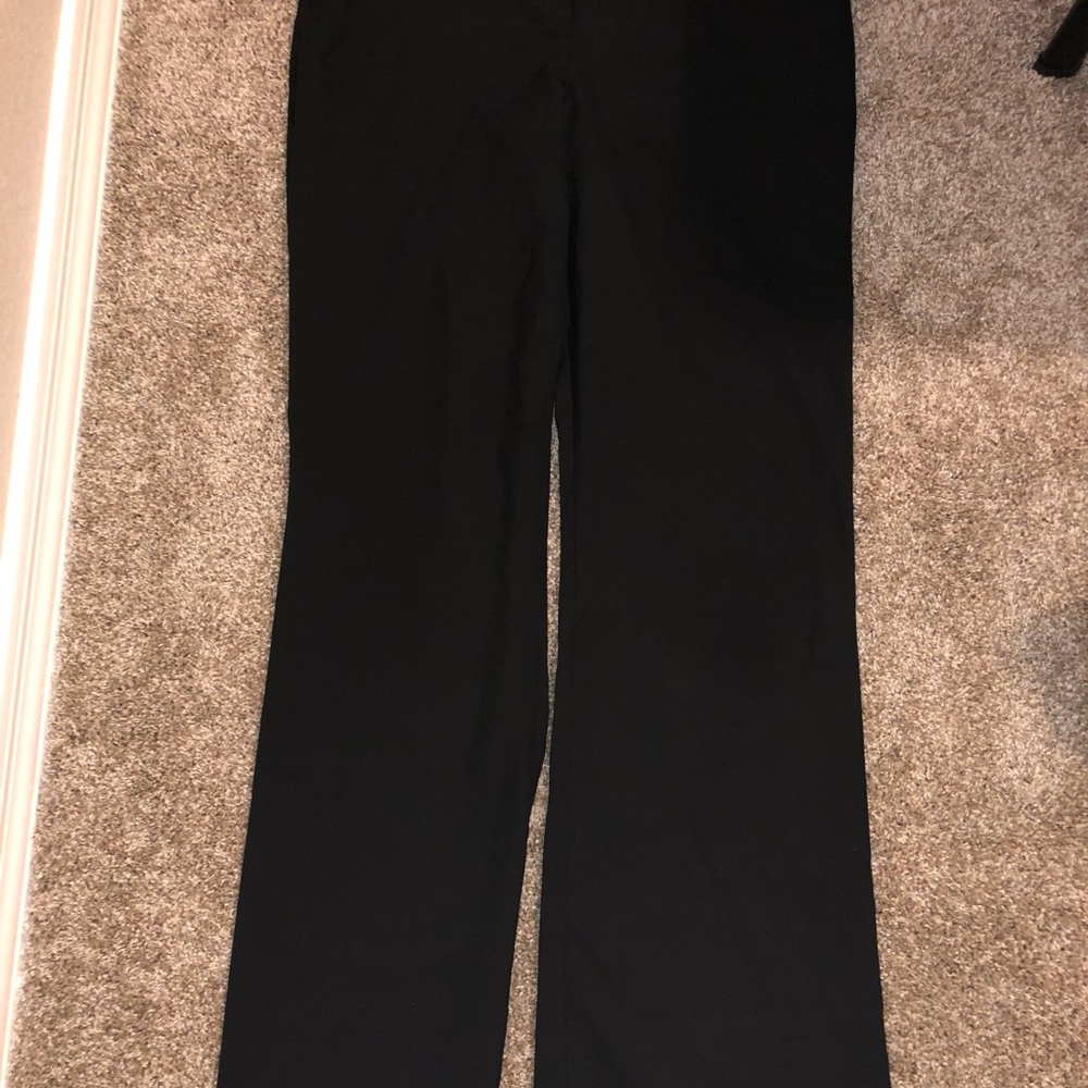 Long Limited black slacks